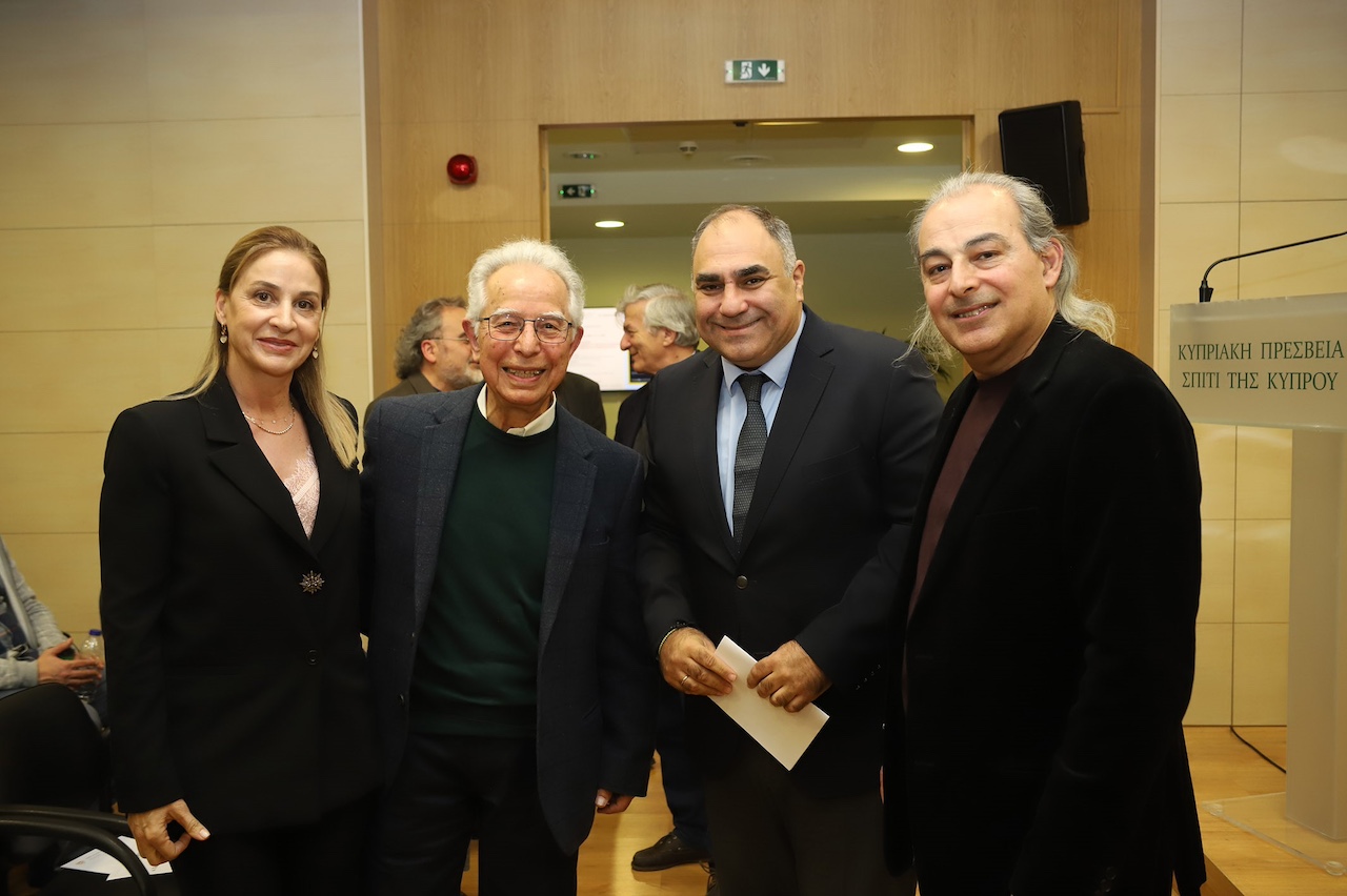 Σημαντική Δωρεά του Ιδρύματος Φώτος Φωτιάδης