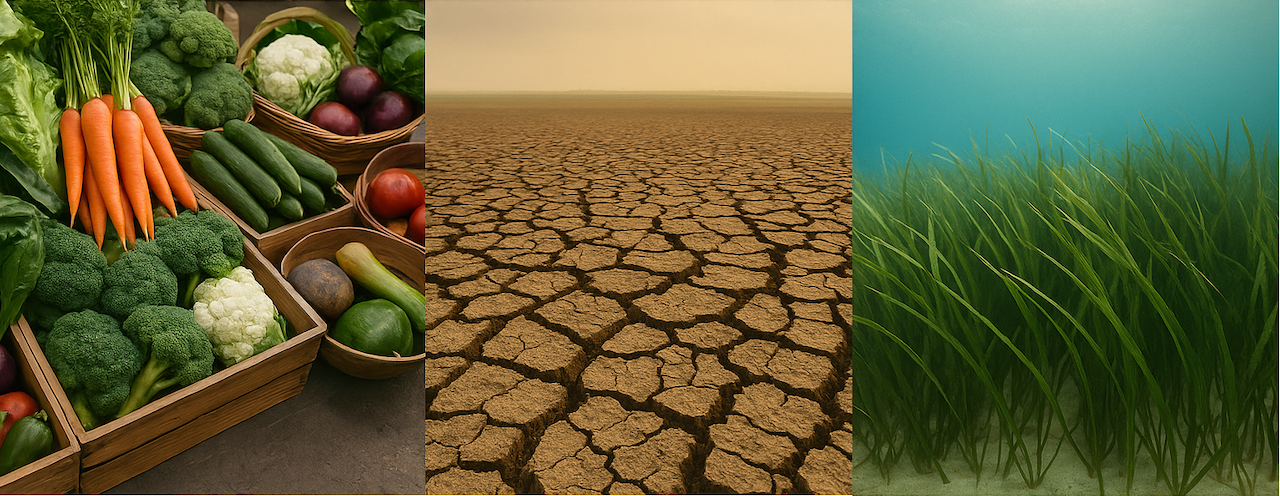 Ακαδημία Αθηνών & Harvard: Συνεργασία για την υγεία και το περιβάλλον