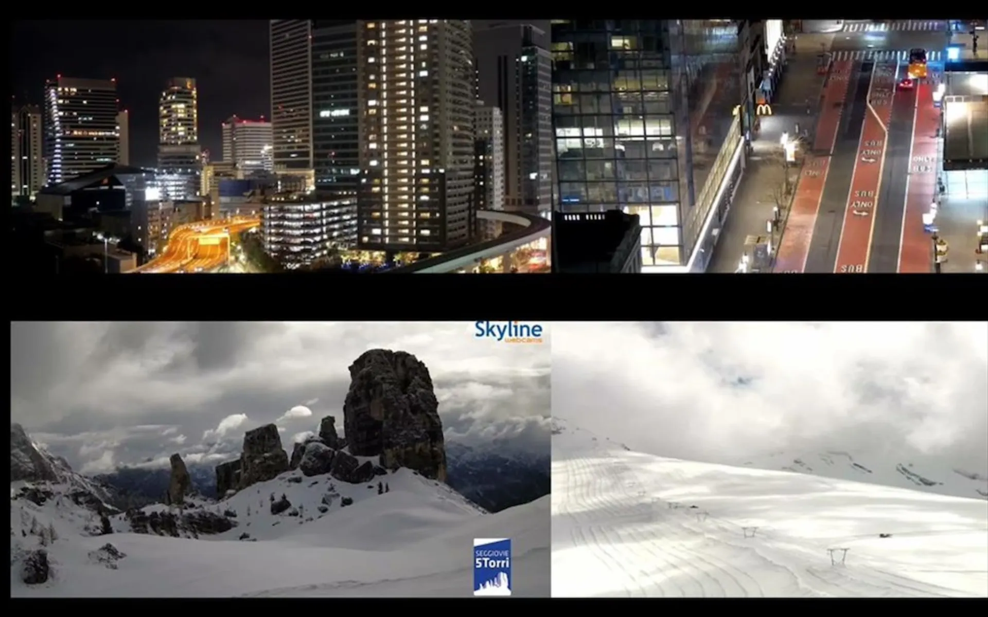 Frontpage Project για την Παγκόσμια Ημέρα Ελευθερίας του Τύπου