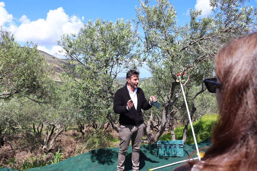 Η Αγροτική Οικονομία και η Αγροτική Πολιτική στο επίκεντρο