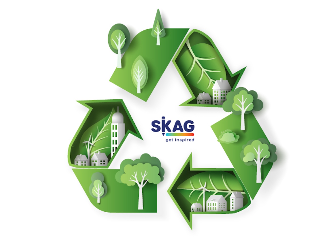 SKAG: Σταθερή πορεία με πυξίδα την υπευθυνότητα