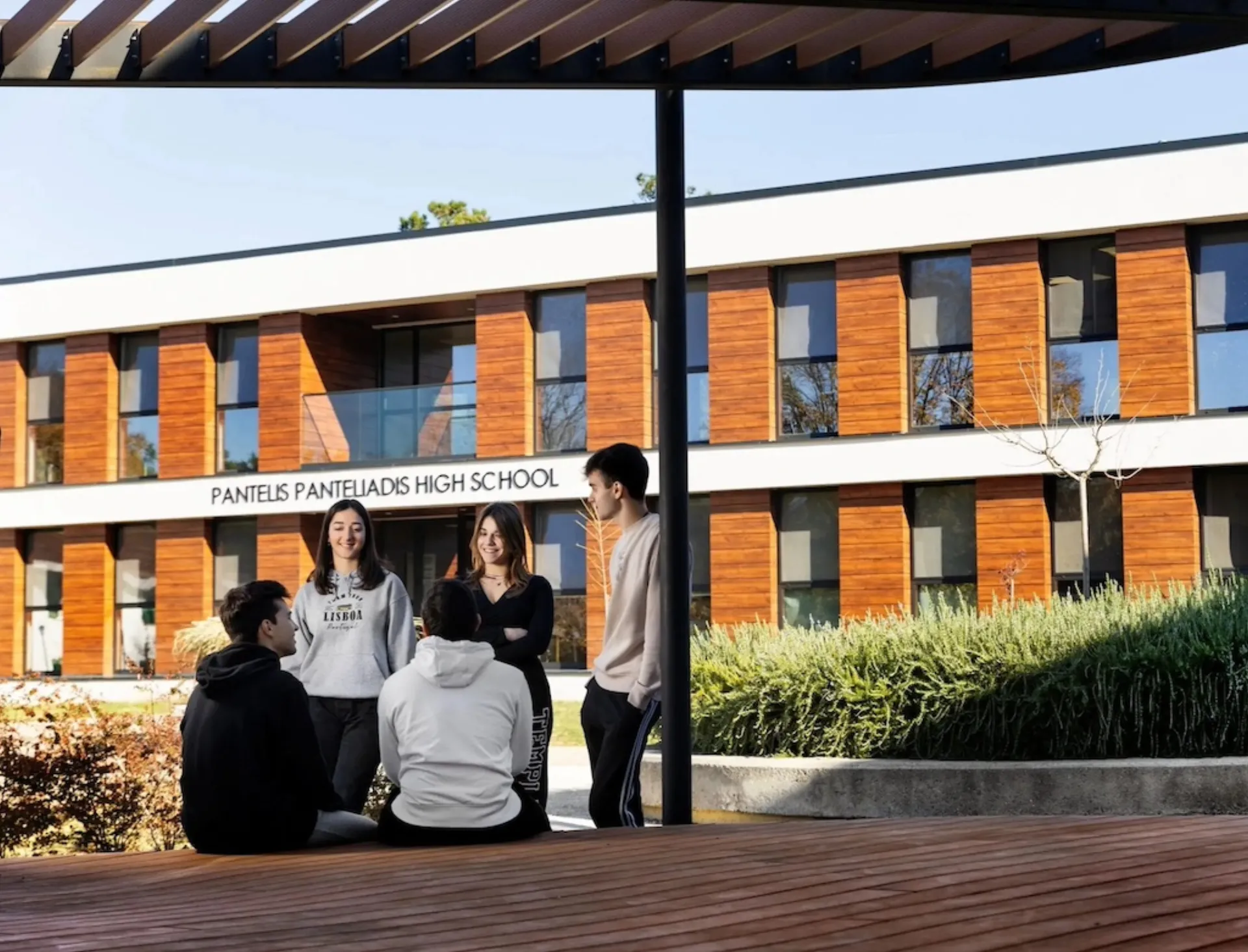 ΗΠΕΙΡΟΣ: Προσφέρει πλήρη υποτροφία στην Αμερικανική Γεωργική Σχολή