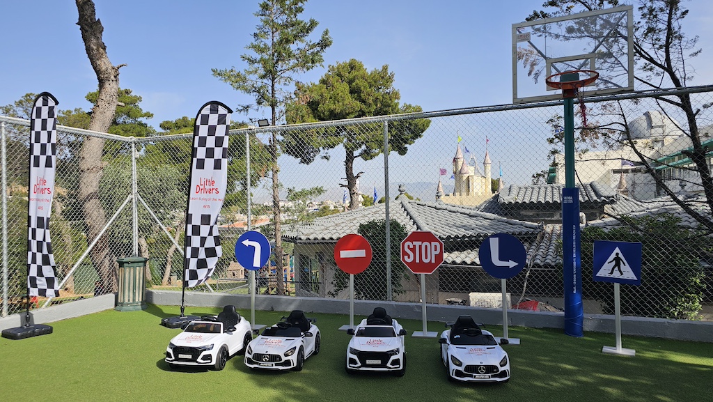 Avis Little Drivers: Μια πρωτοβουλία για την Οδική Ασφάλεια