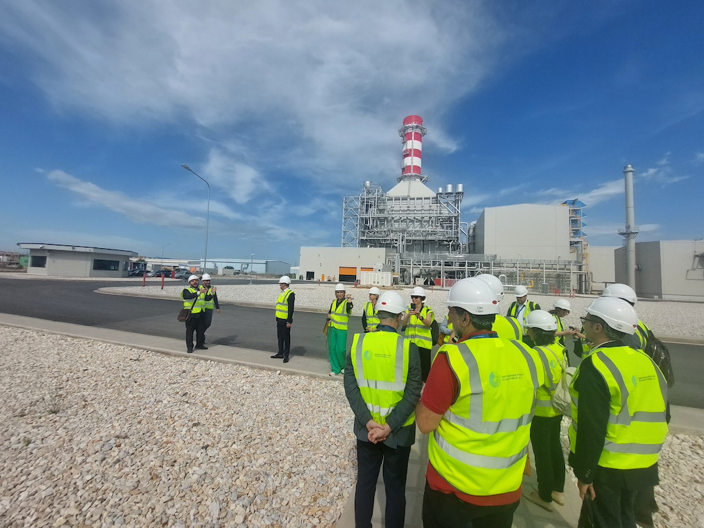 Η περιφέρειας ως επιχειρηματικός κόμβος με το πρόγραμμα Synergassia