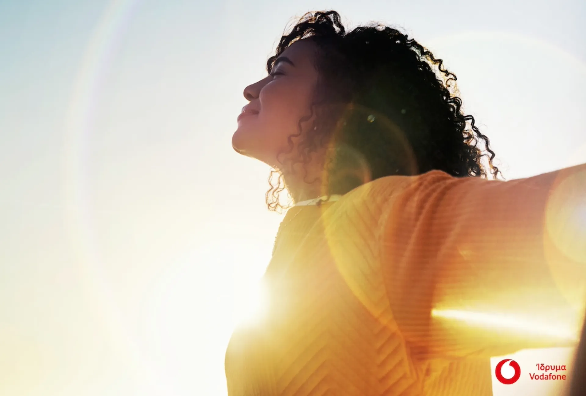 Ίδρυμα Vodafone: Περισσότεροι από 1 εκατ. ωφελούμενοι στην Ελλάδα στη διετία