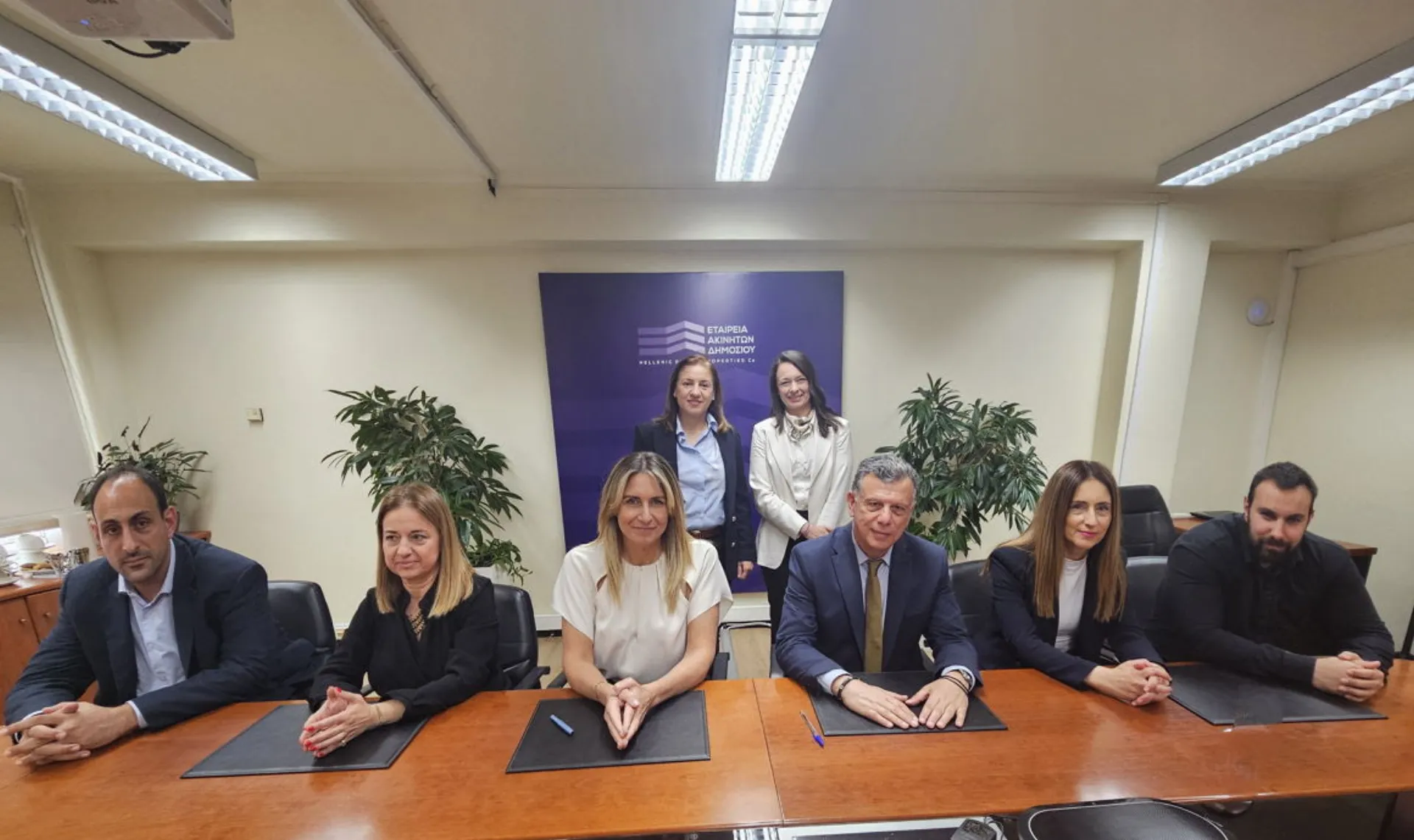 ΕΤΑΔ: Παραχώρηση χώρου στον Δήμο Κω για πολιτισμό και αναψυχή