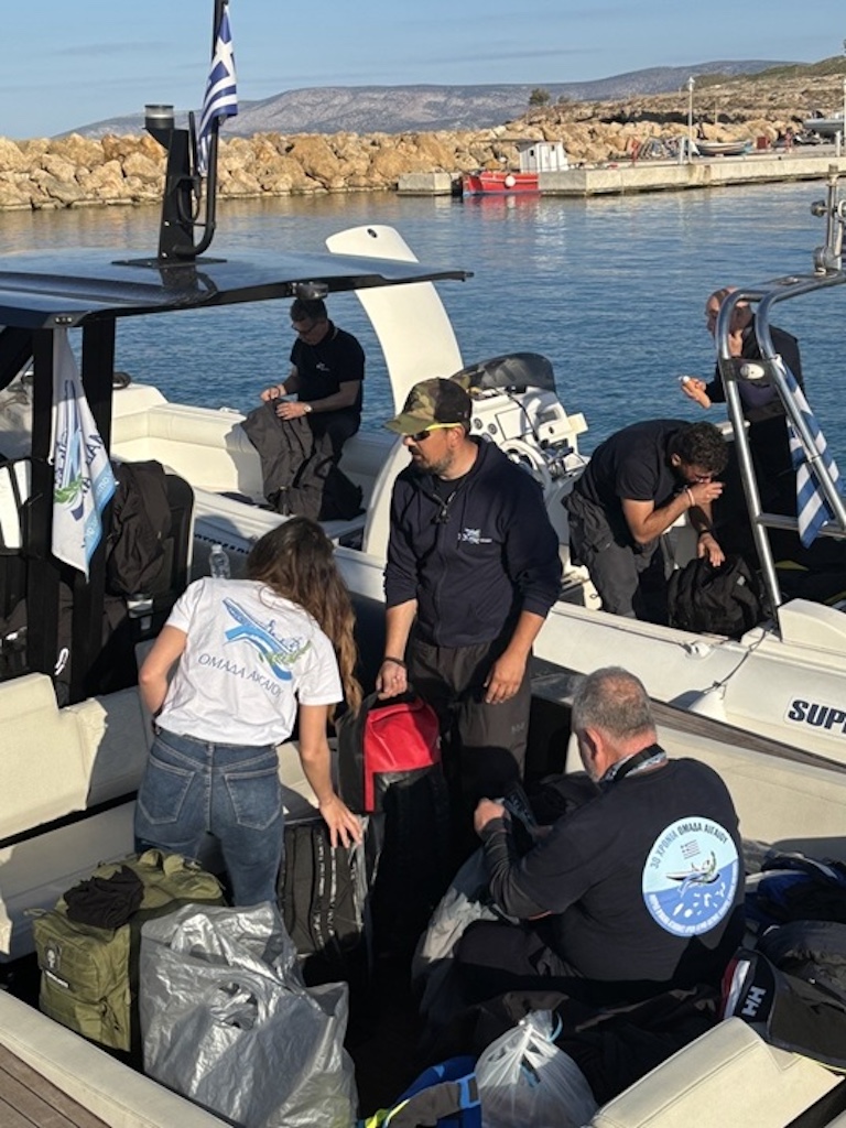 Κωτσόβολος και Ομάδα Αιγαίου προωθούν την Τεχνολογία παντού