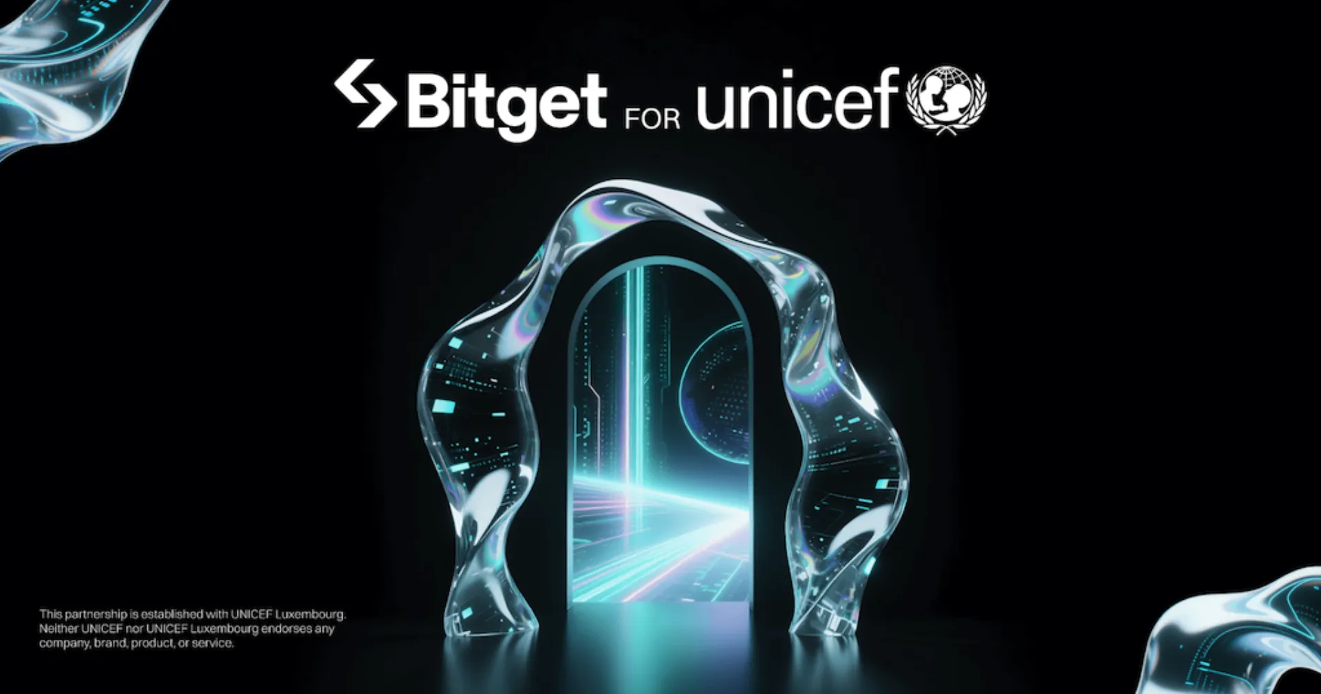 Bitget και UNICEF: Ενδυνάμωση κοριτσιών στην ψηφιακή εποχή και το blockchain