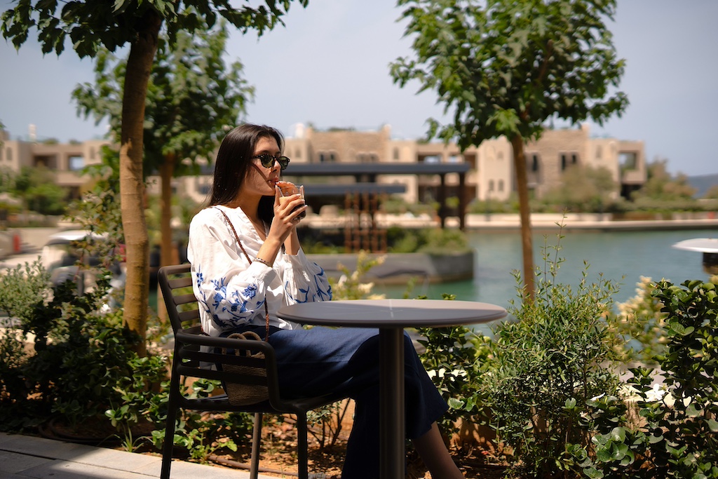 Στρατηγική συνεργασία Costa Navarino-Nestle Ελλάς: για καφέ χωρίς απορρίμματα