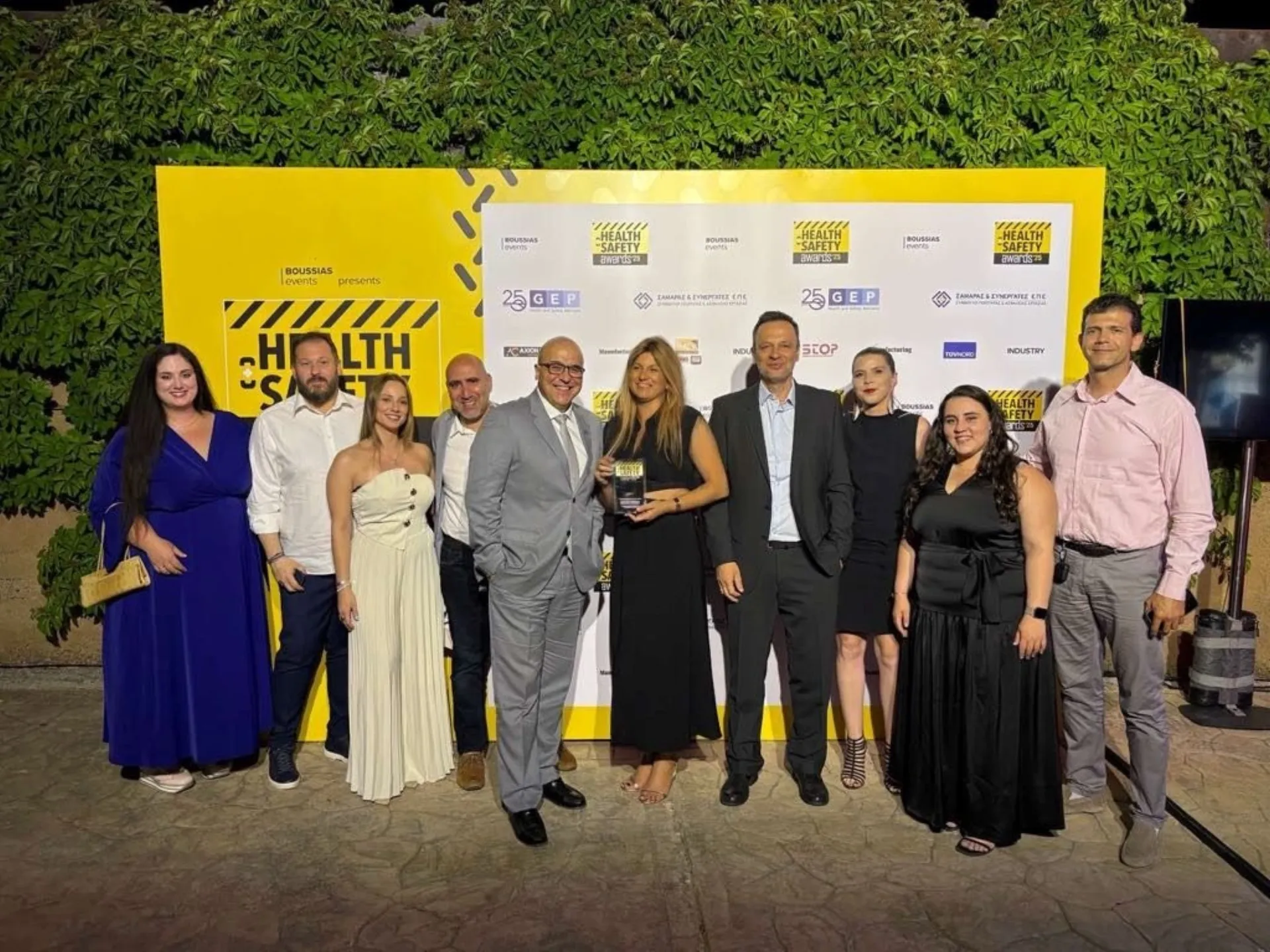 TÜV NORD Ελλάδας: Διάκριση για Πρόγραμμα με χρήση Τεχνολογιών VR