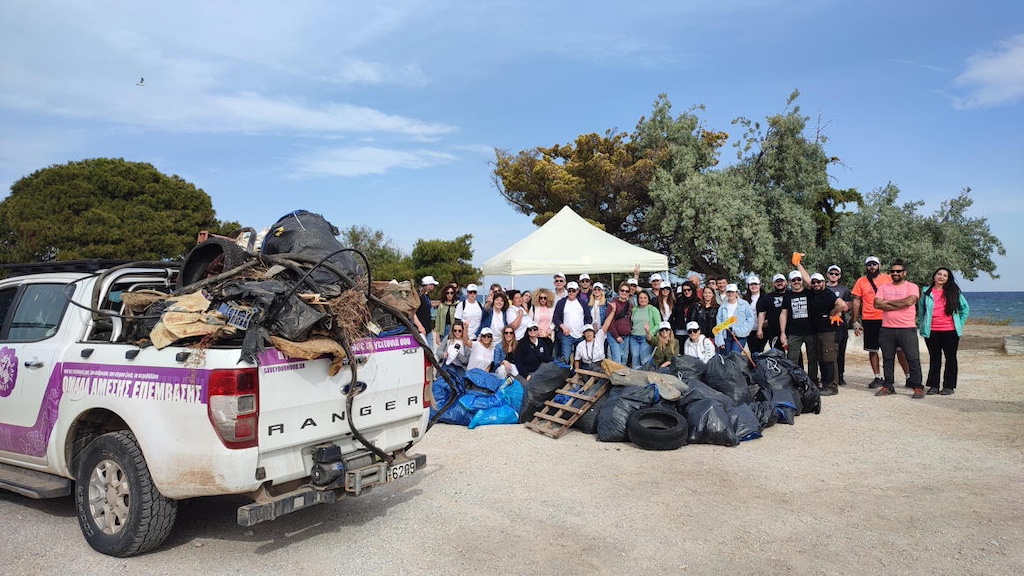 Η Worldline στην Ελλάδα, συνεργάζεται με τη Save Your Hood