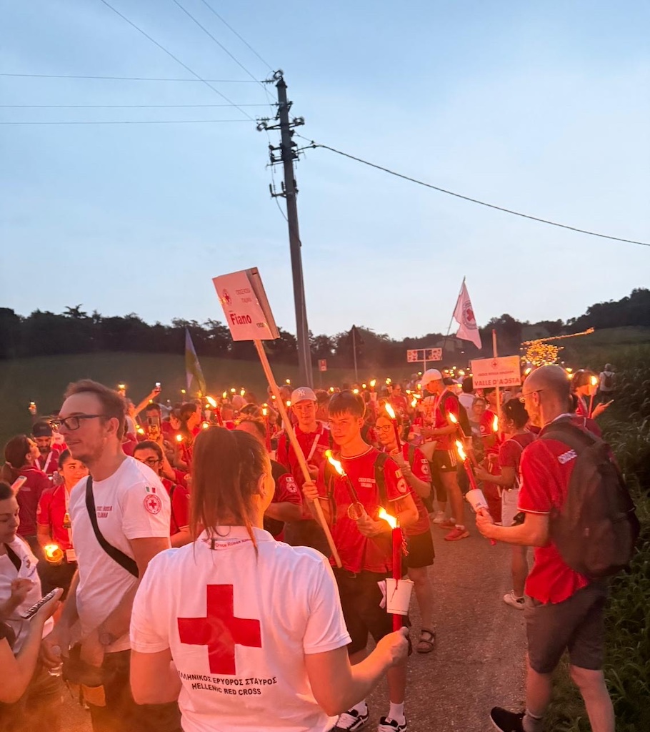 Εκδηλώσεις μνήμης για την επέτειο της μάχης του Σολφερίνο