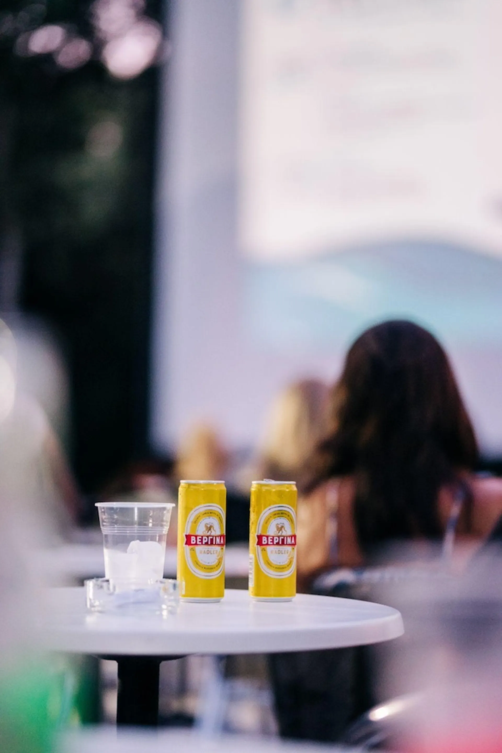 Η ΒΕΡΓΙΝΑ στηρίζει τον πολιτισμό