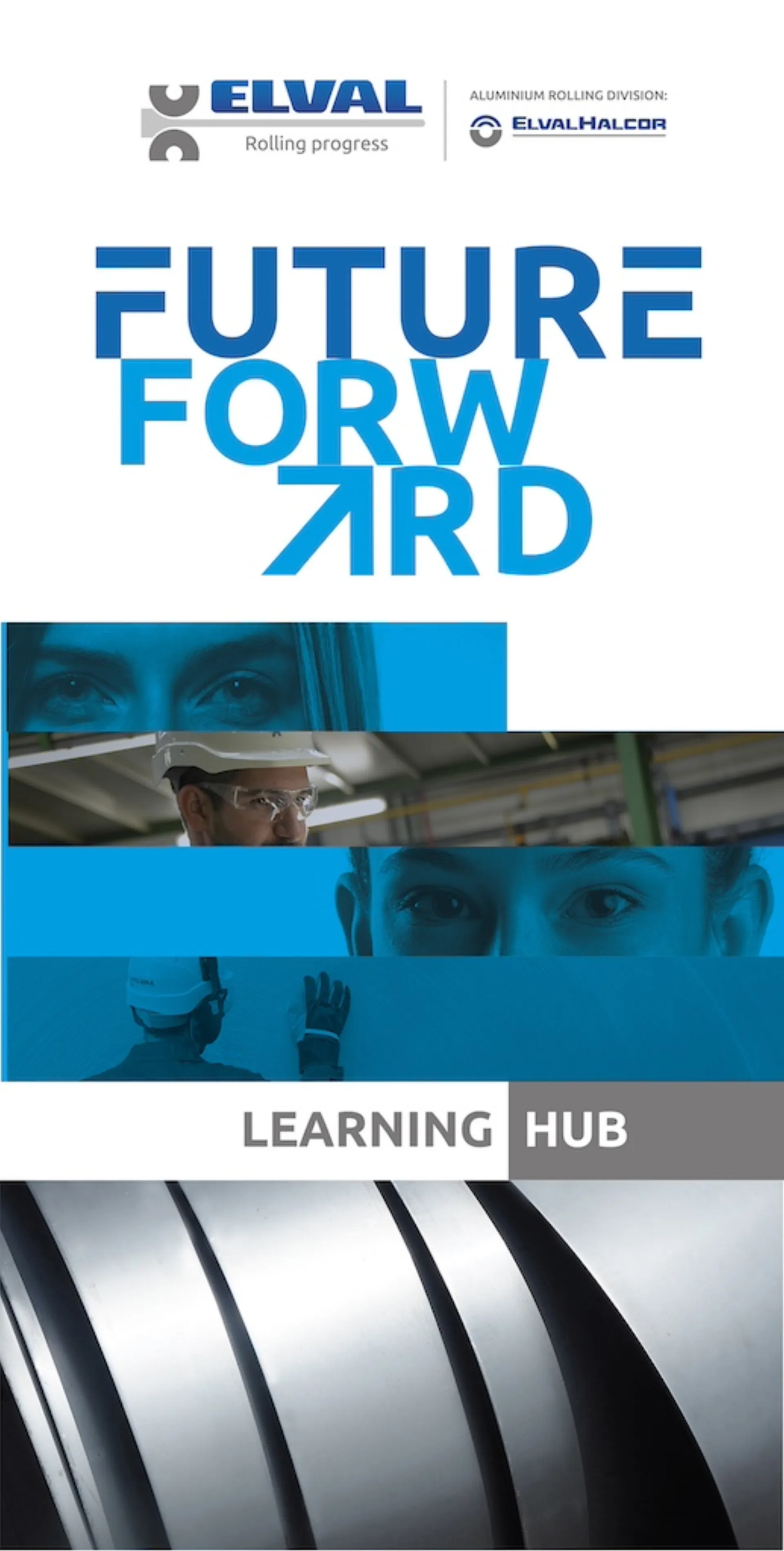 Η Elval δίπλα στους νέους με το πρόγραμμα Future.Forward