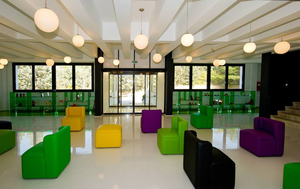 Πρόγραμμα πρώιμης παιδικής παρέμβασης ΕΛΕΠΑΠ