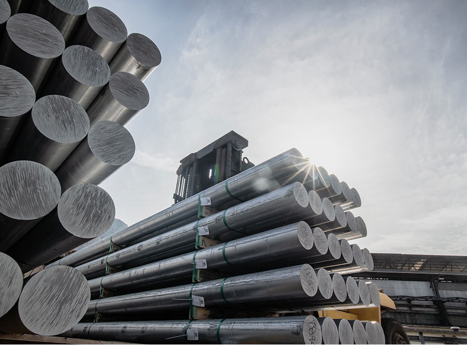 Με Πιστοποίηση EUROCERT το Ανακυκλωμένο Αλουμίνιο της ΕΠΑΛΜΕ