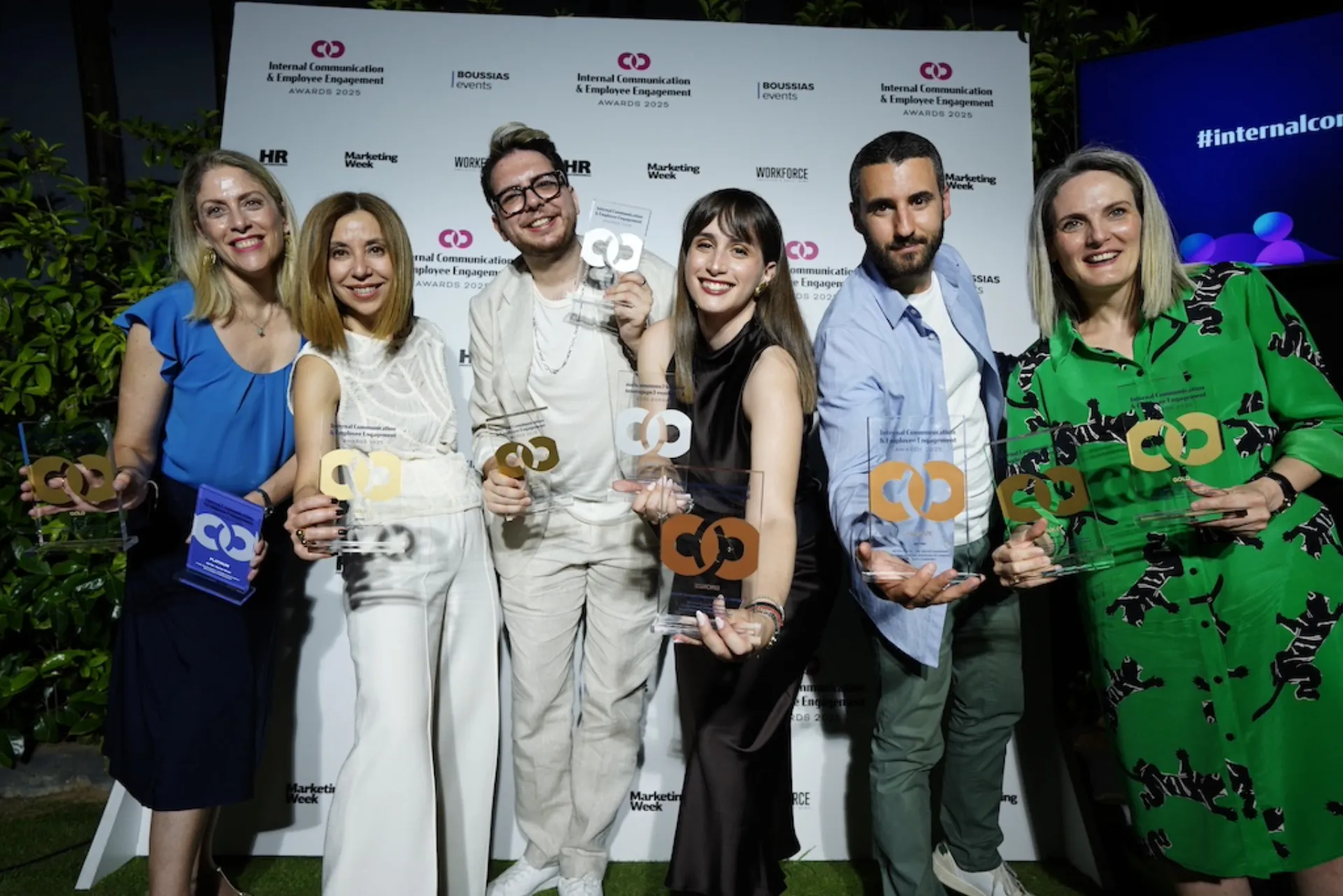 METRO: Δράσεις εταιρικής κουλτούρας σε έναν οργανισμό 11.000 εργαζομένων