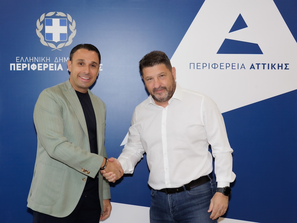 ΘΕΟΝΗ: Δράση προσβασιμότητας και ισότητας στο κέντρο της Αθήνας