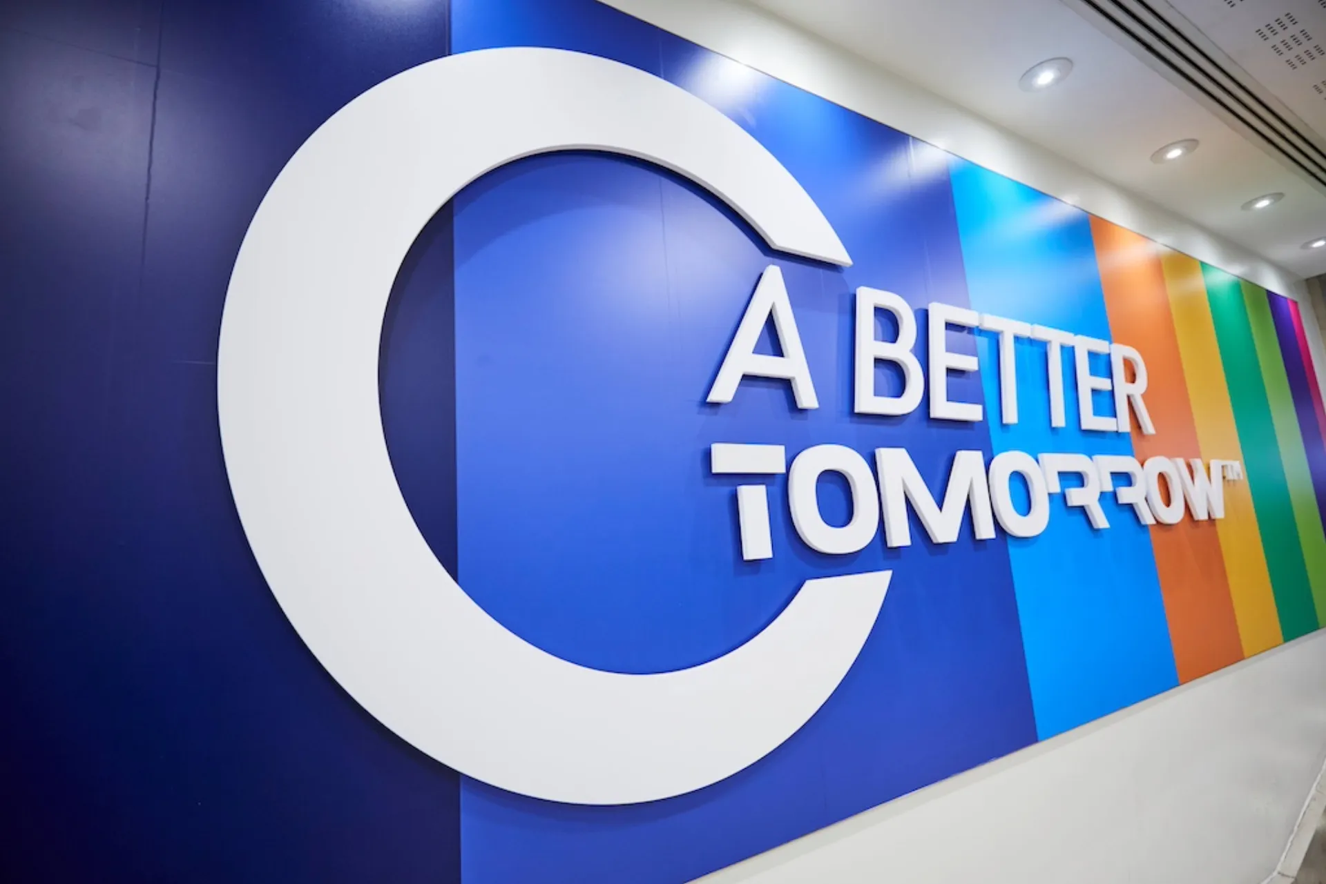 BAT Hellas: Διάκριση στα Diversity, Equity & Inclusion Awards