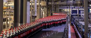 Ίδρυμα Coca-Cola HBC: Δωρεά 1 εκατ. ευρώ για τις πυρόπληκτες περιοχές