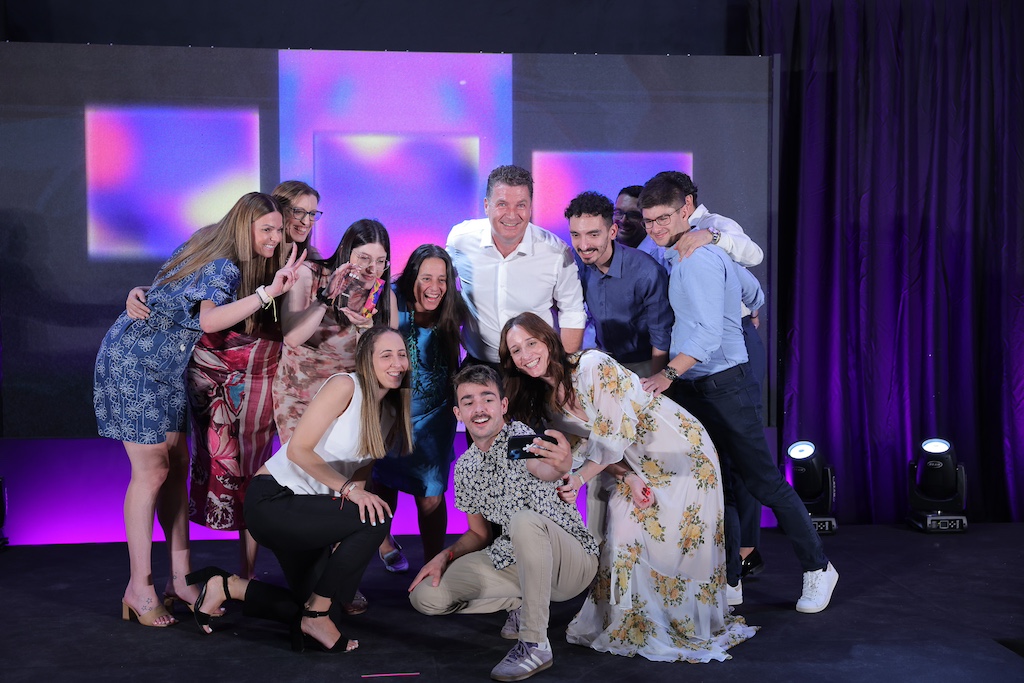 ΑΒ: 13 διακρίσεις για καινοτομία, συμπερίληψη και ψηφιακή στρατηγική