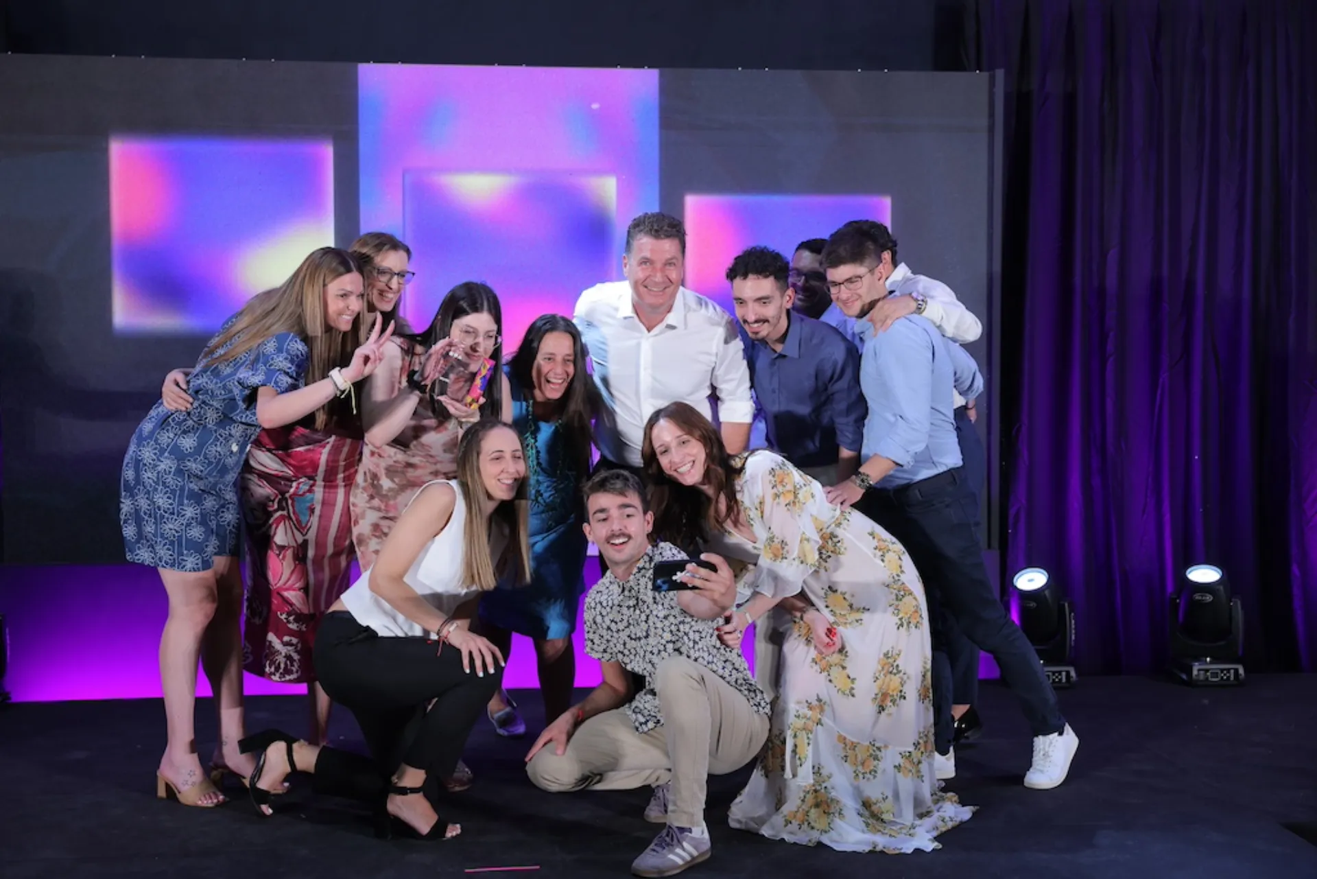 ΑΒ: 13 διακρίσεις για καινοτομία, συμπερίληψη και ψηφιακή στρατηγική