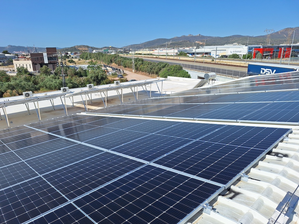 Greenvolt Next: Στηρίζει τη βιώσιμη μετάβαση της Thermic