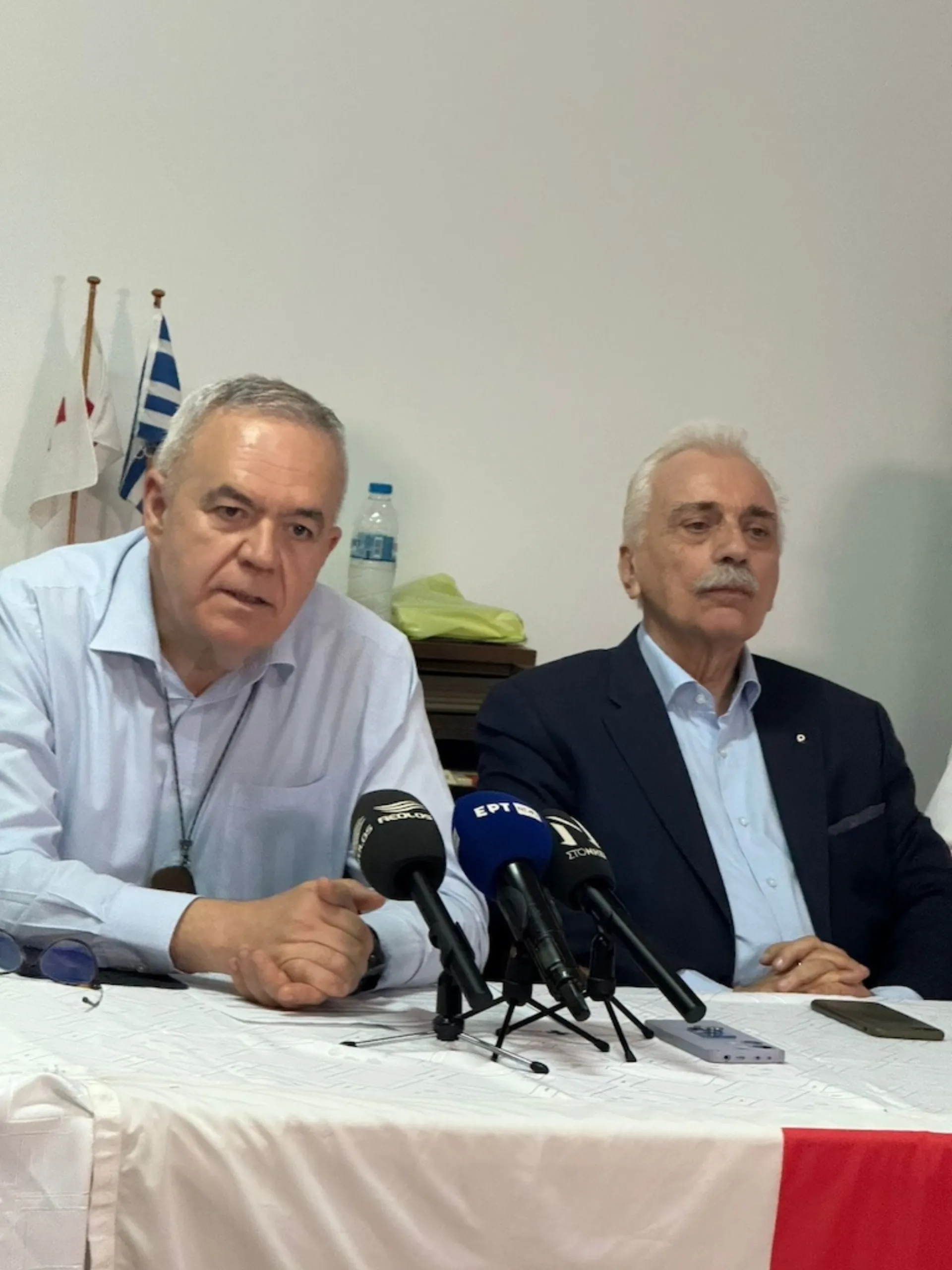 Το «προΣfΕΕρουμε» στη Μυτιλήνη