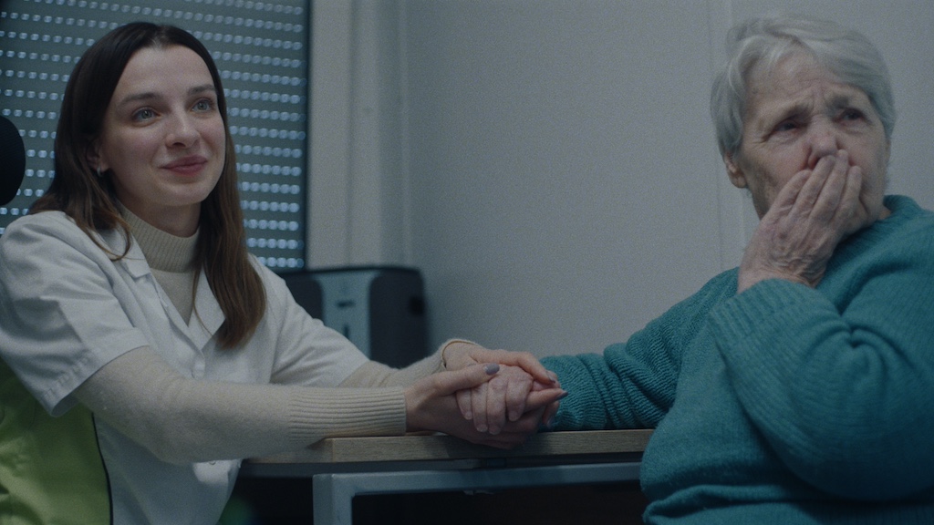 «Φωνές της Ανθρωπιάς»: Kαμπάνια της ΕΕ για την ανθρωπιστική βοήθεια