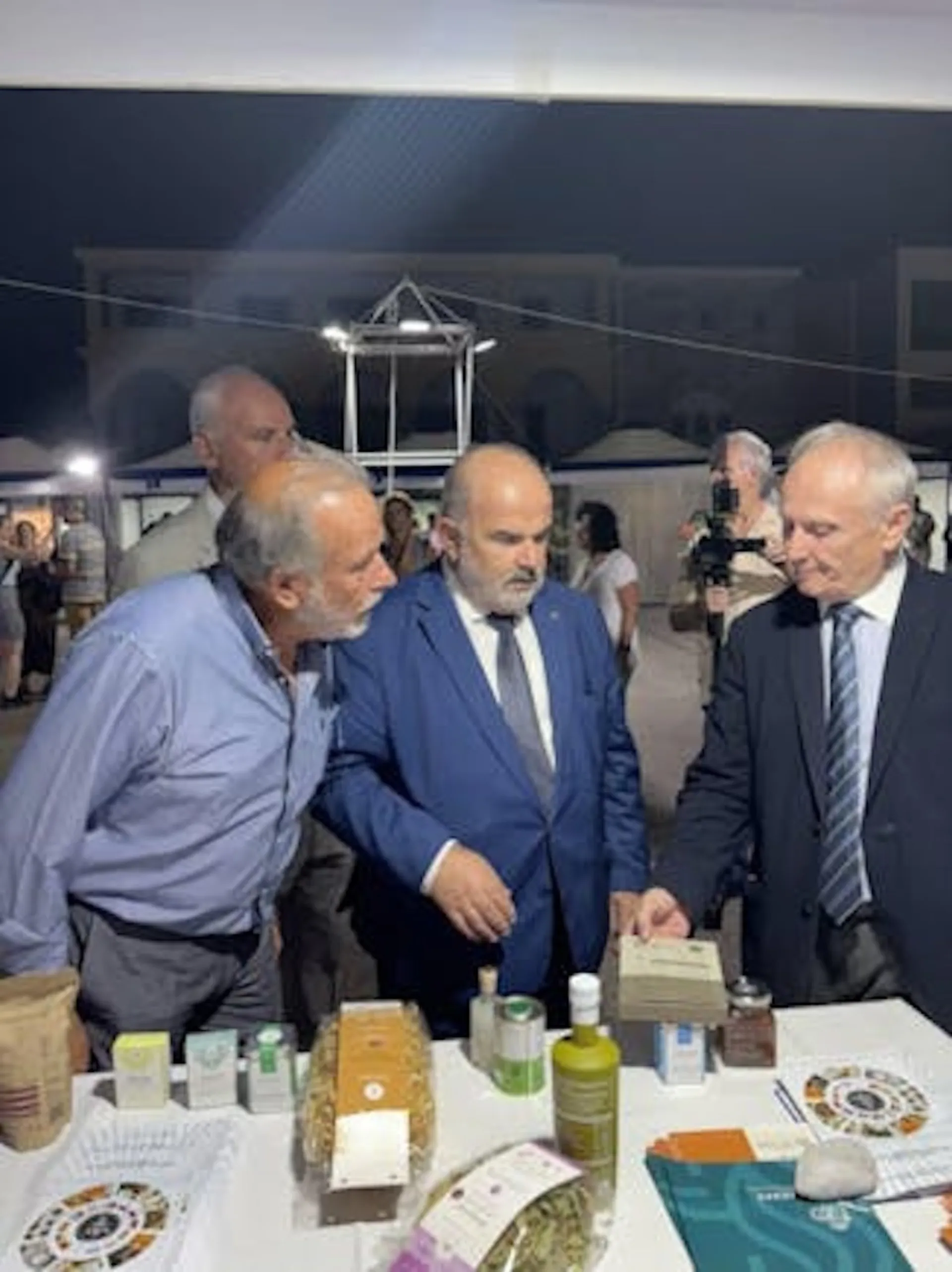 ΚΑΝΩΝ: Νέα δράση στήριξης των μικρών παραγωγών