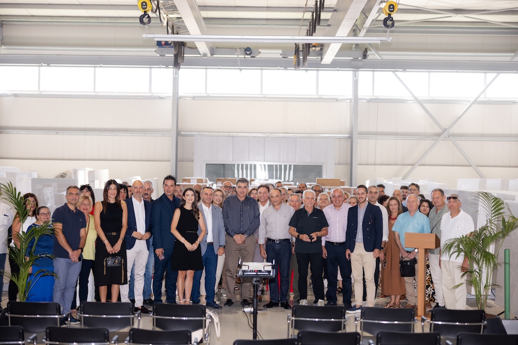 Παυλίδης: Επενδύοντας στην Παιδεία, επενδύουμε στο μέλλον