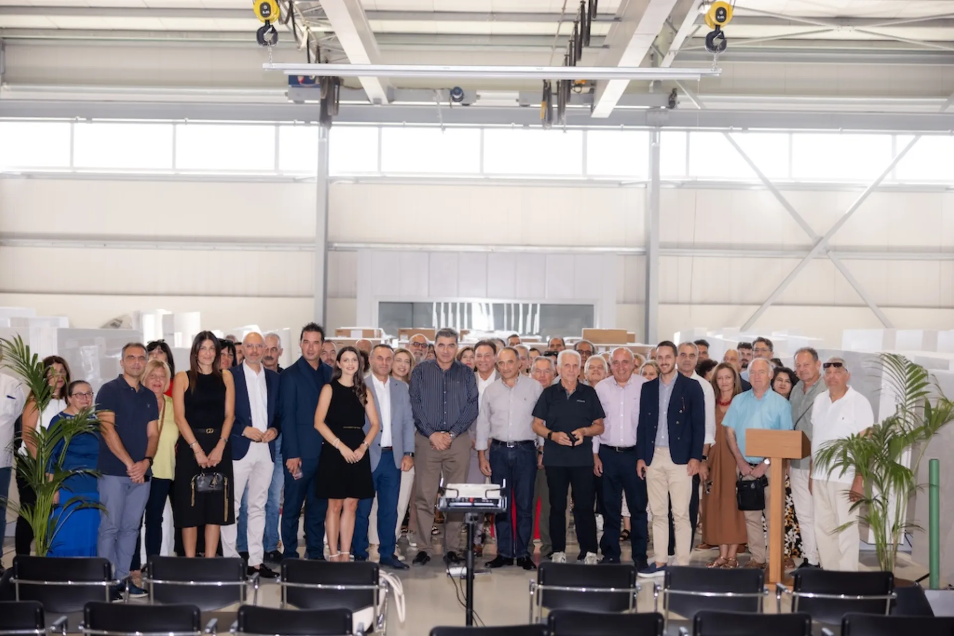 Παυλίδης: Επενδύοντας στην Παιδεία, επενδύουμε στο μέλλον