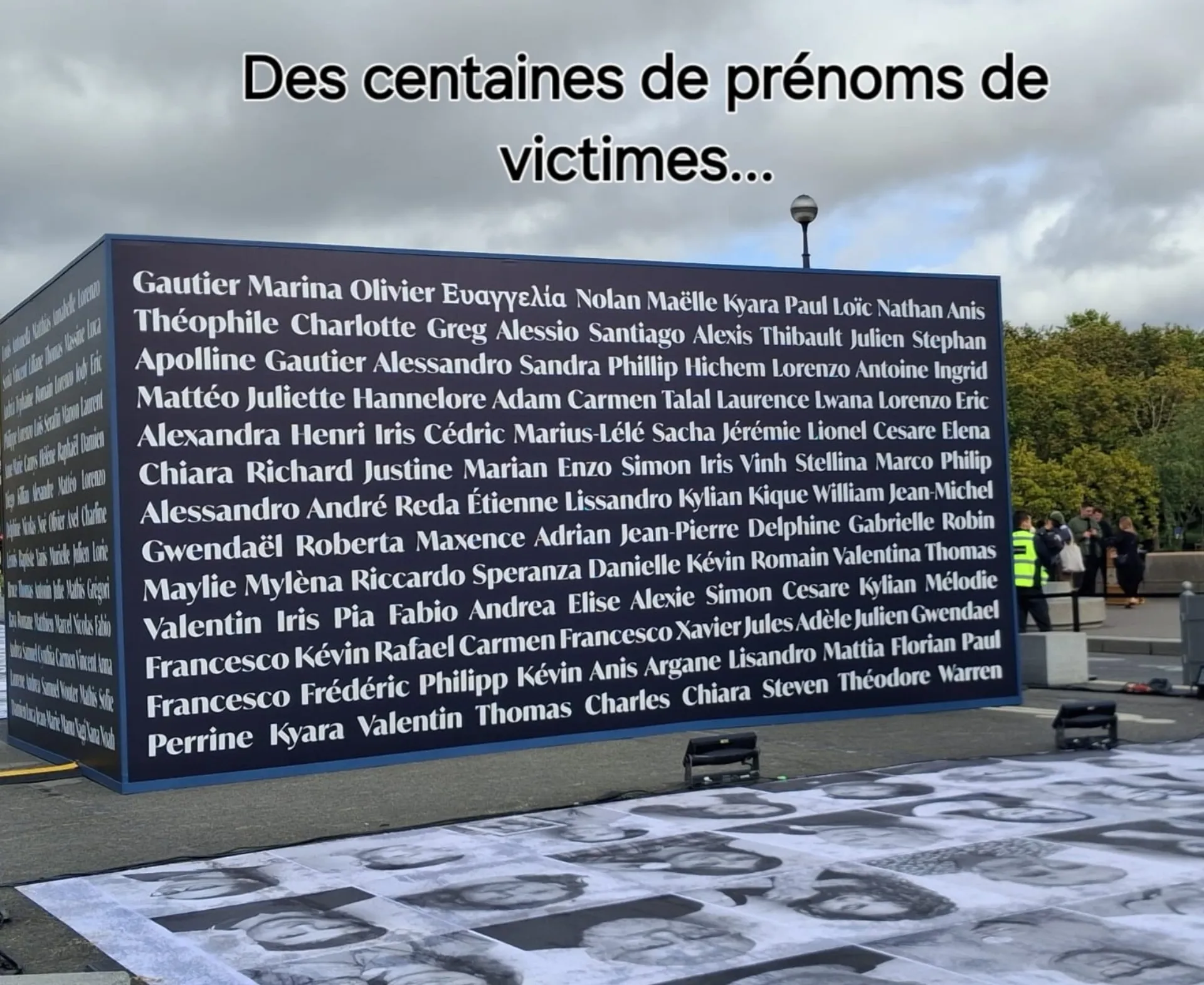 Ι.Ο.ΑΣ. «Πάνος Μυλωνάς»: Συμμετοχή στη δράση Alive στο Παρίσι