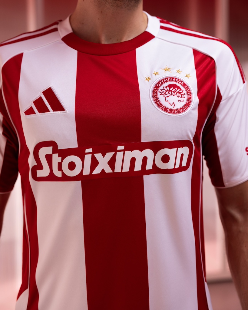 Η Stoiximan στηρίζει διαχρονικά τον αθλητισμό