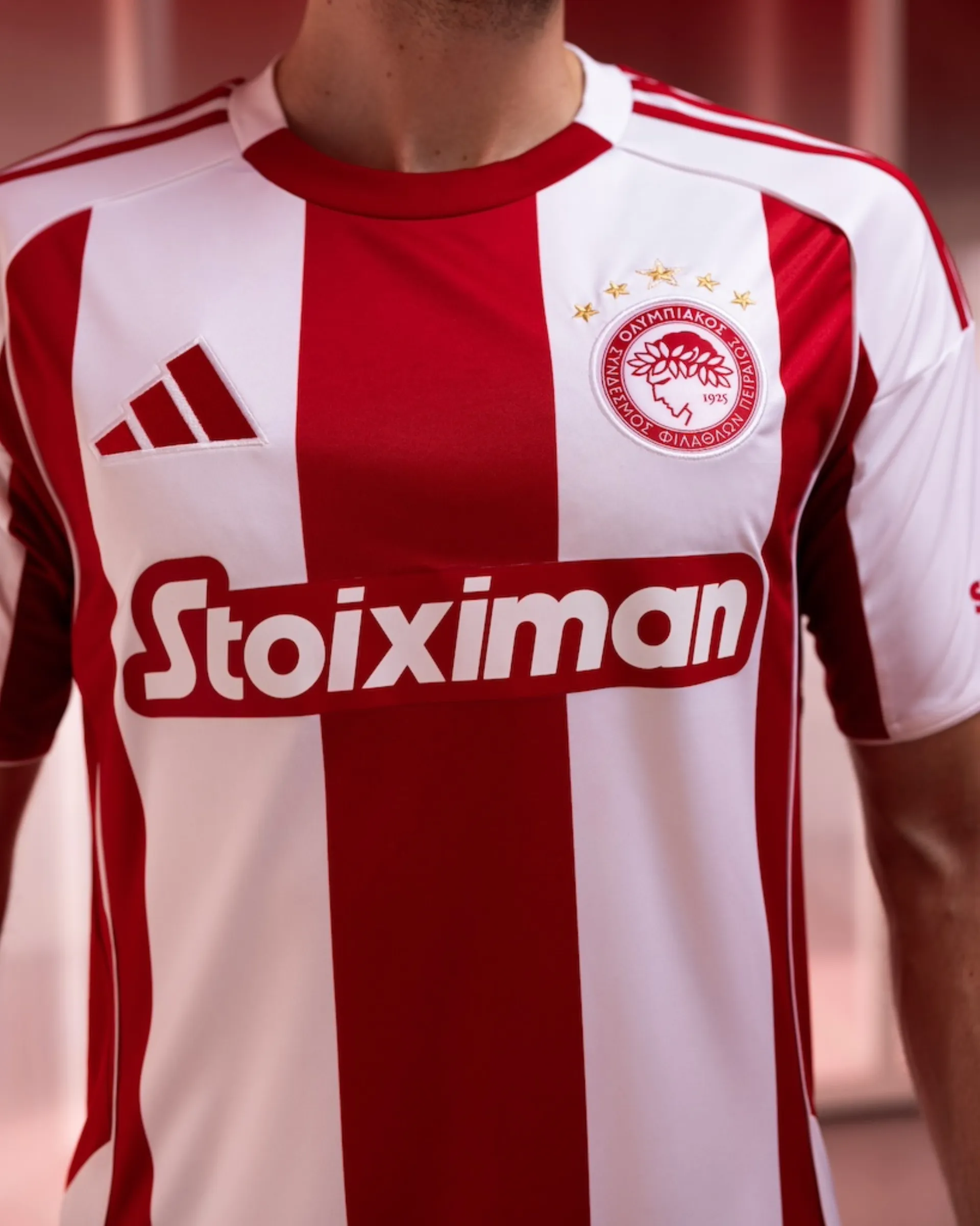 Η Stoiximan στηρίζει διαχρονικά τον αθλητισμό