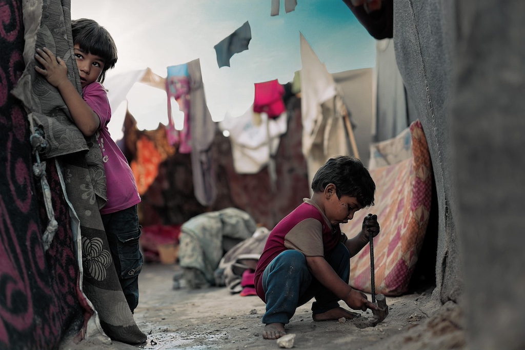 Γεγονότα που κλιμακώνουν τις μεταναστευτικές ροές