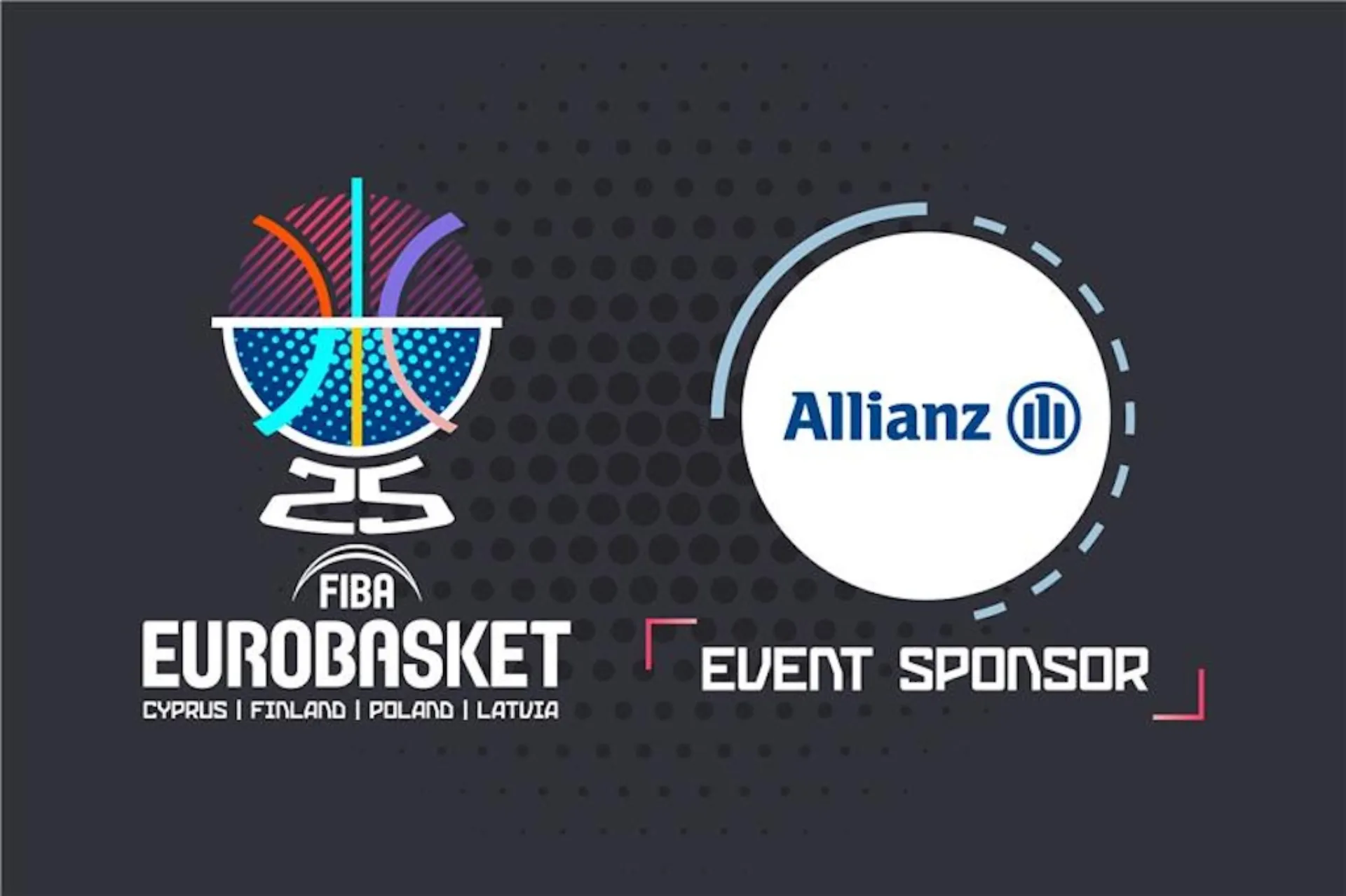 Allianz Κύπρου: Στηρίζει τον αθλητισμό και το EuroBasket 2025