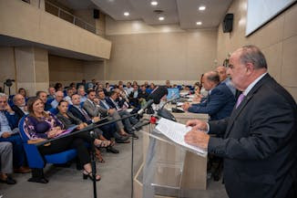 ΙΜΕ ΓΣΕΒΕΕ: Στο επίκεντρο πράσινη μετάβαση και προκλήσεις  για τις ΜΜΕ