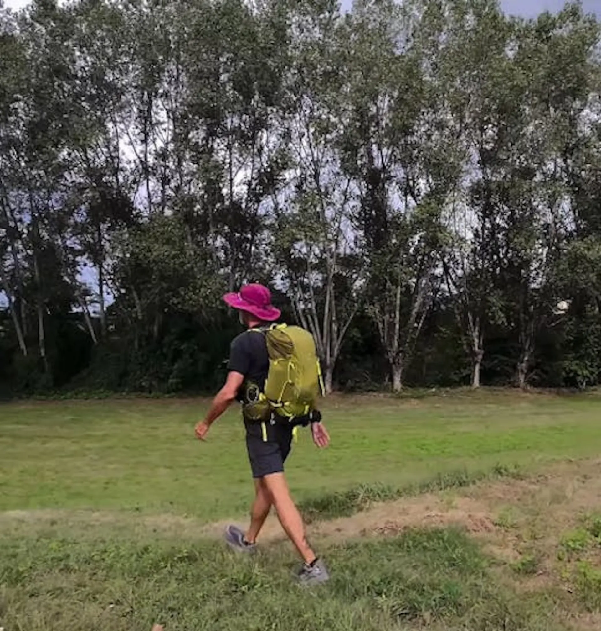 2.750 χλμ. από τον  μαραθωνοδρόμο Θέμο Σγούρα για καλό σκοπό