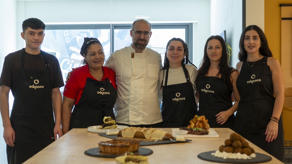 Green Academy: Eκπαίδευση νέων σε πράσινα επαγγέλματα