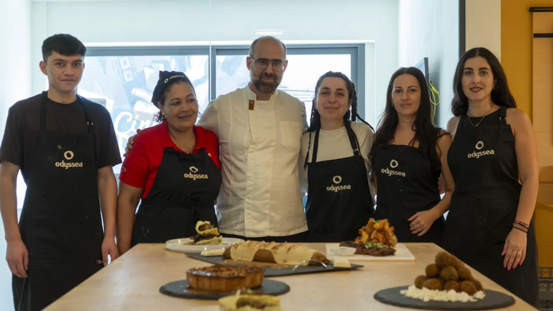 Green Academy: Eκπαίδευση νέων σε πράσινα επαγγέλματα