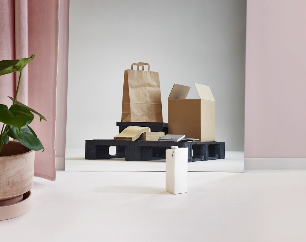 Απολογισμός Βιωσιμότητας 2024 για την Tetra Pak®