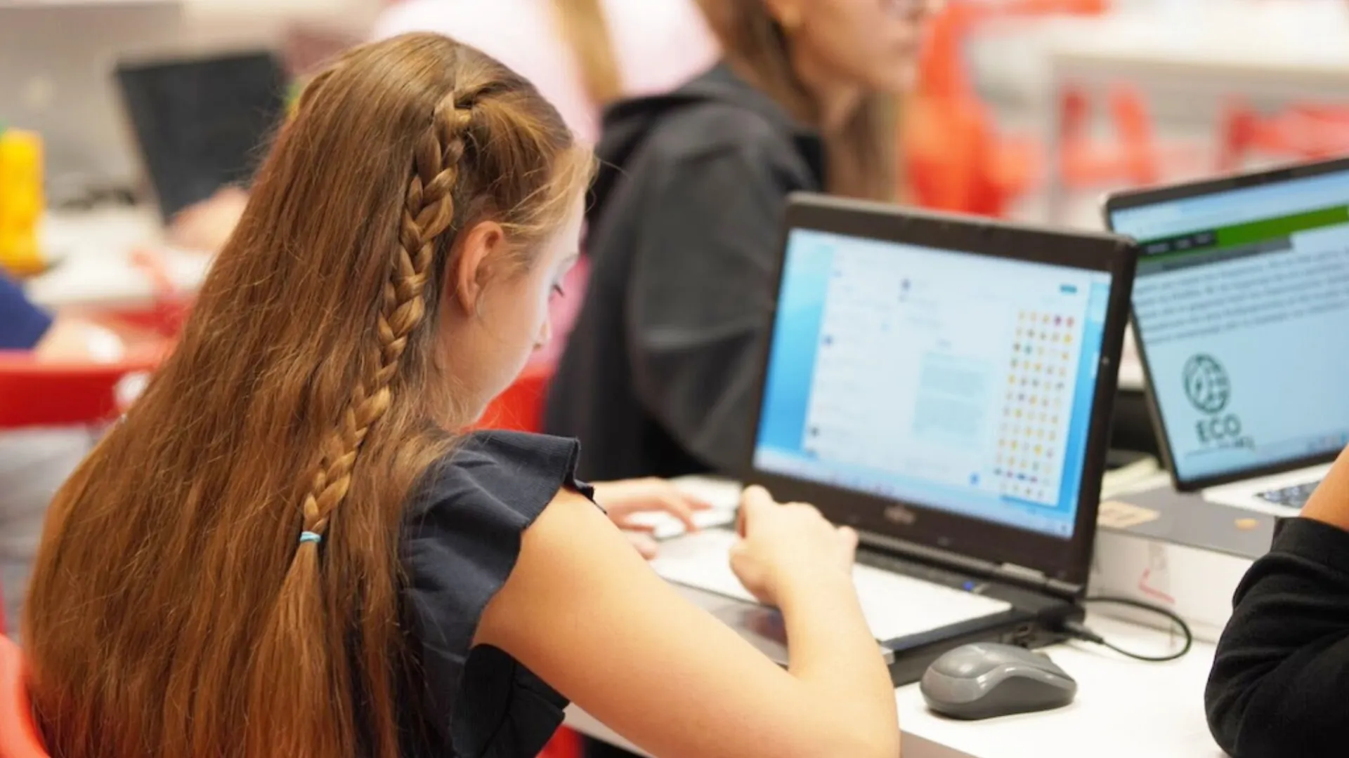 Το Code Like a Girl διαμορφώνει τις code experts του μέλλοντος 