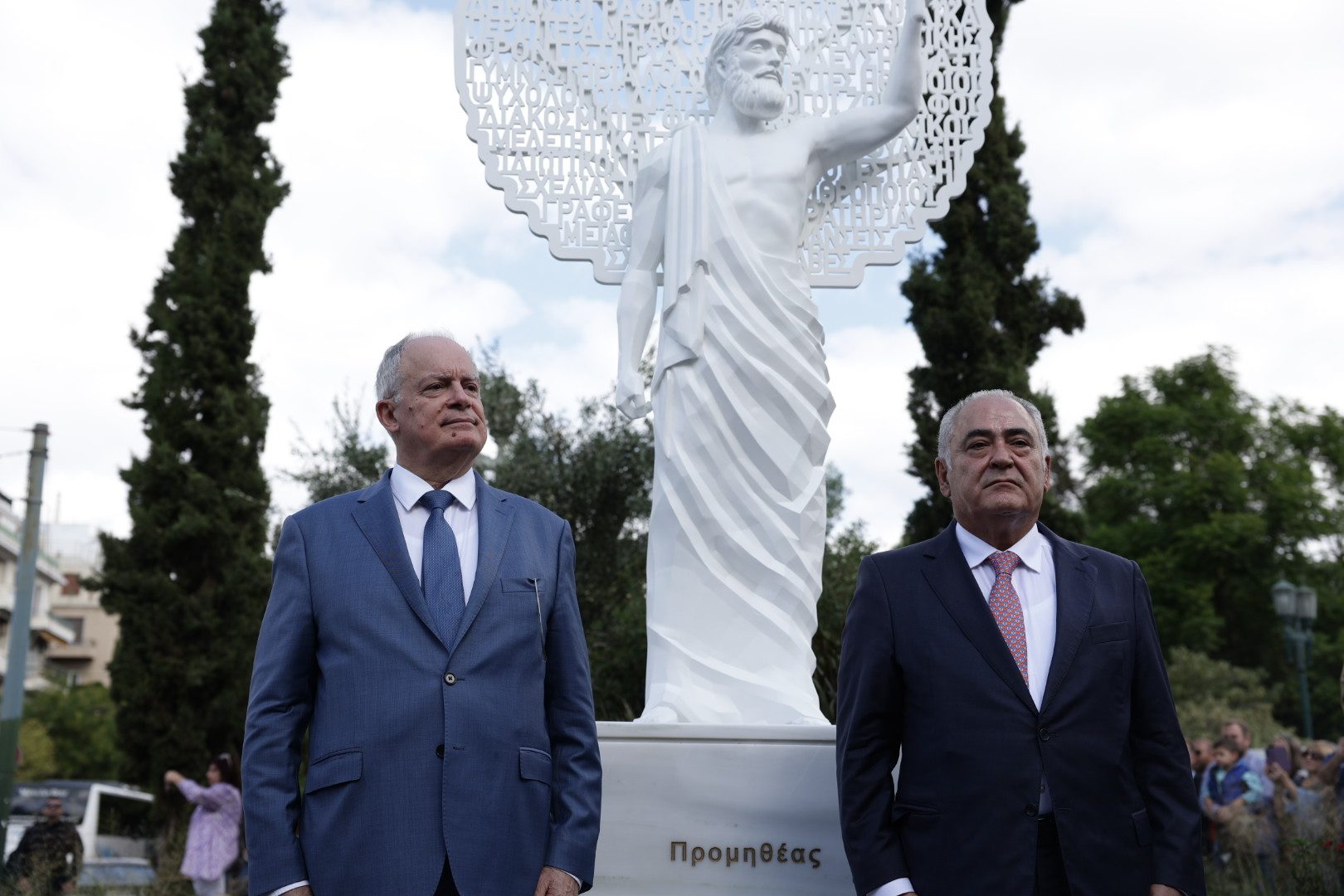 Αναγνώριση της προσφοράς των μικρομεσαίων επιχειρηματιών