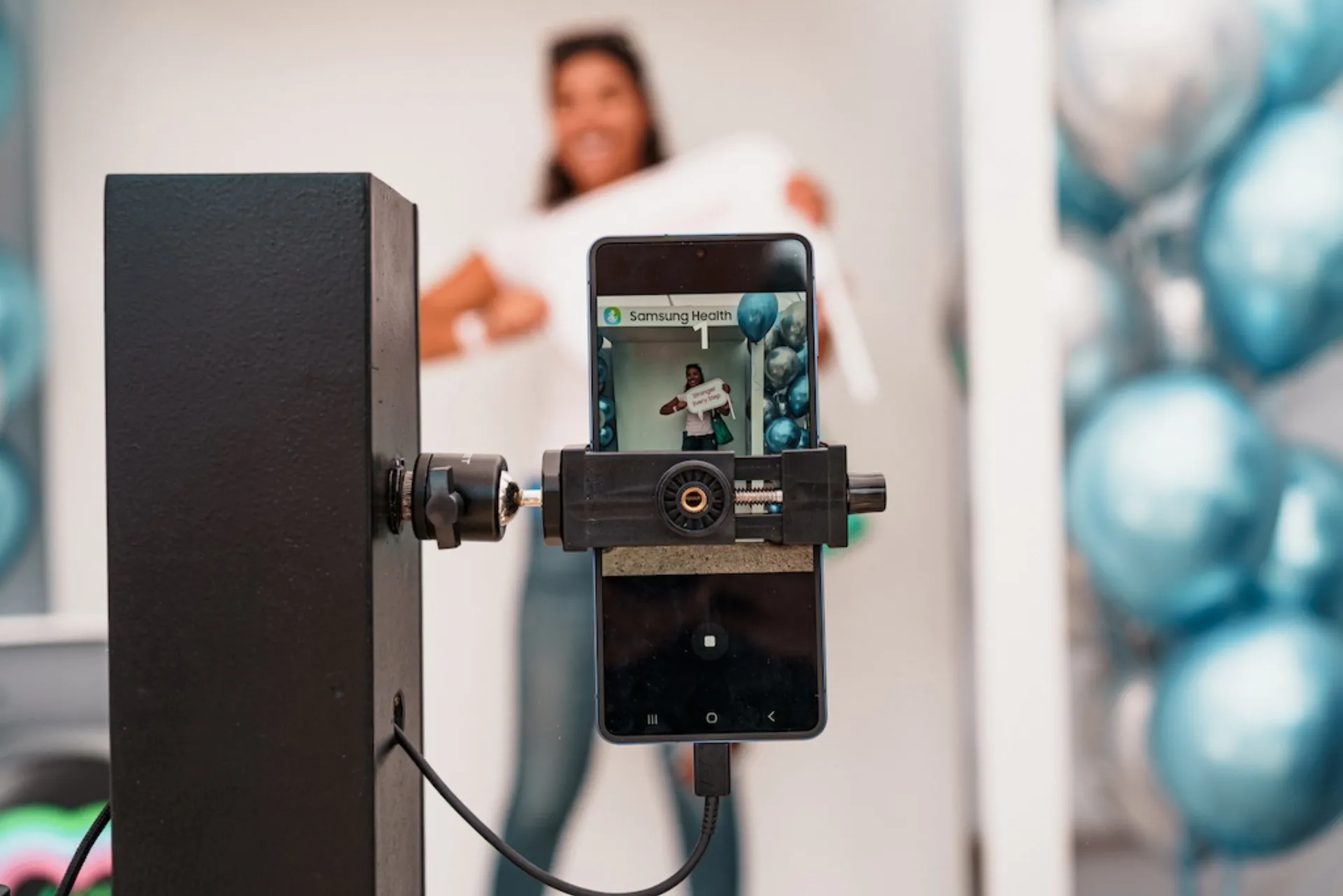 Samsung Electronics Hellas: Στήριξη του Greece Race for the Cure 2025