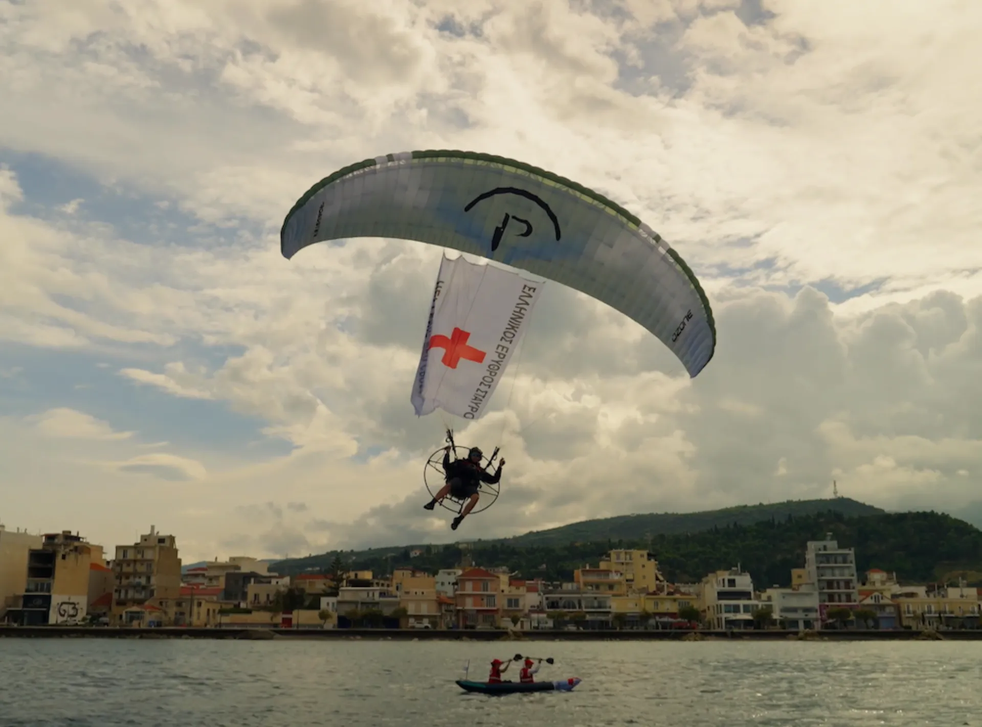 ΕΕΣ: Ηχηρό μήνυμα πρόληψης για τον καρκίνο του μαστού