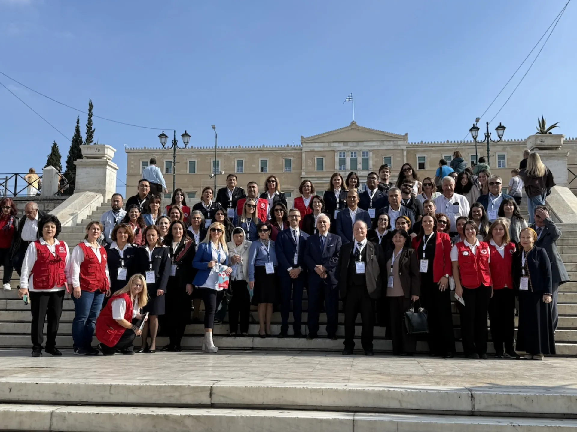 ΕΕΣ: Προληπτικοί έλεγχοι για μεταδιδόμενα νοσήματα