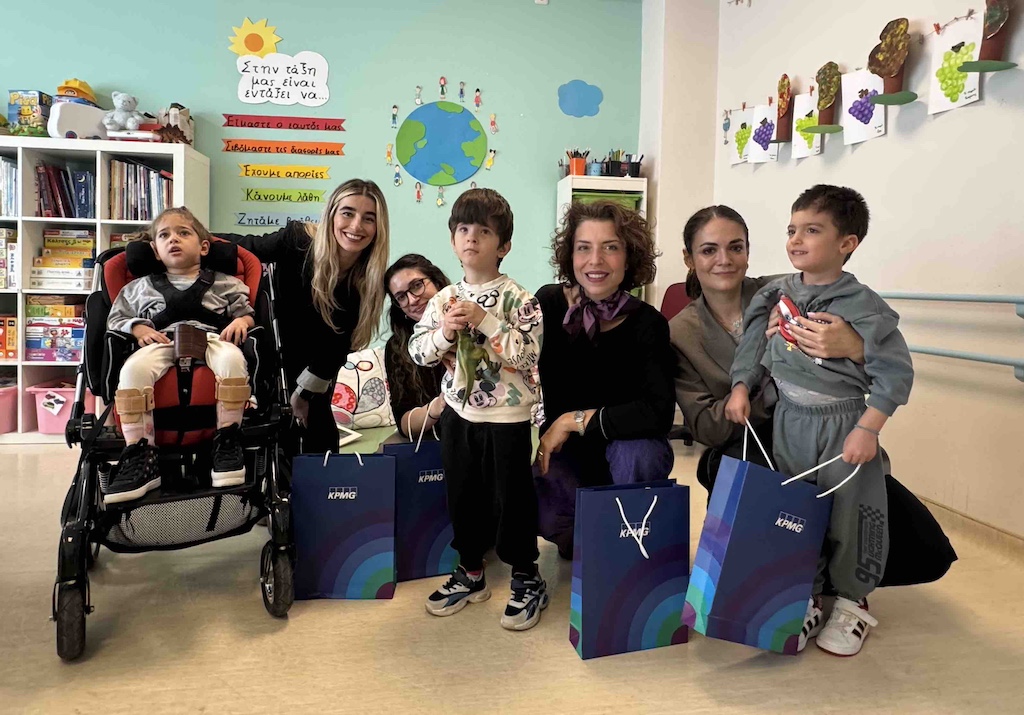 KPMG: Για 10η χρονιά σχολικά προϊόντα στην ΕΛΕΠΑΠ