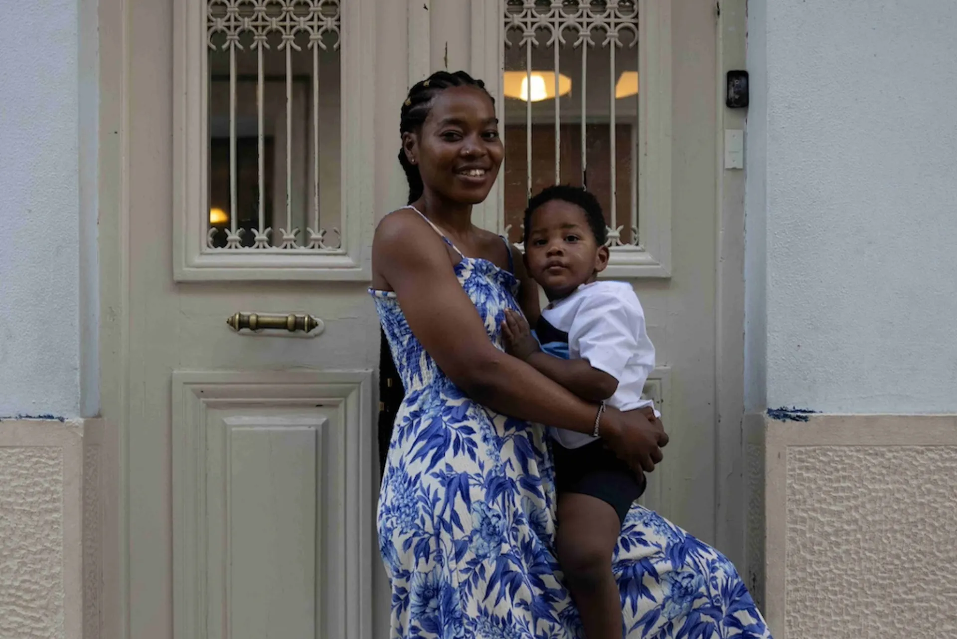 The HOME Project: Βράβευση από το Action for Women’s Health