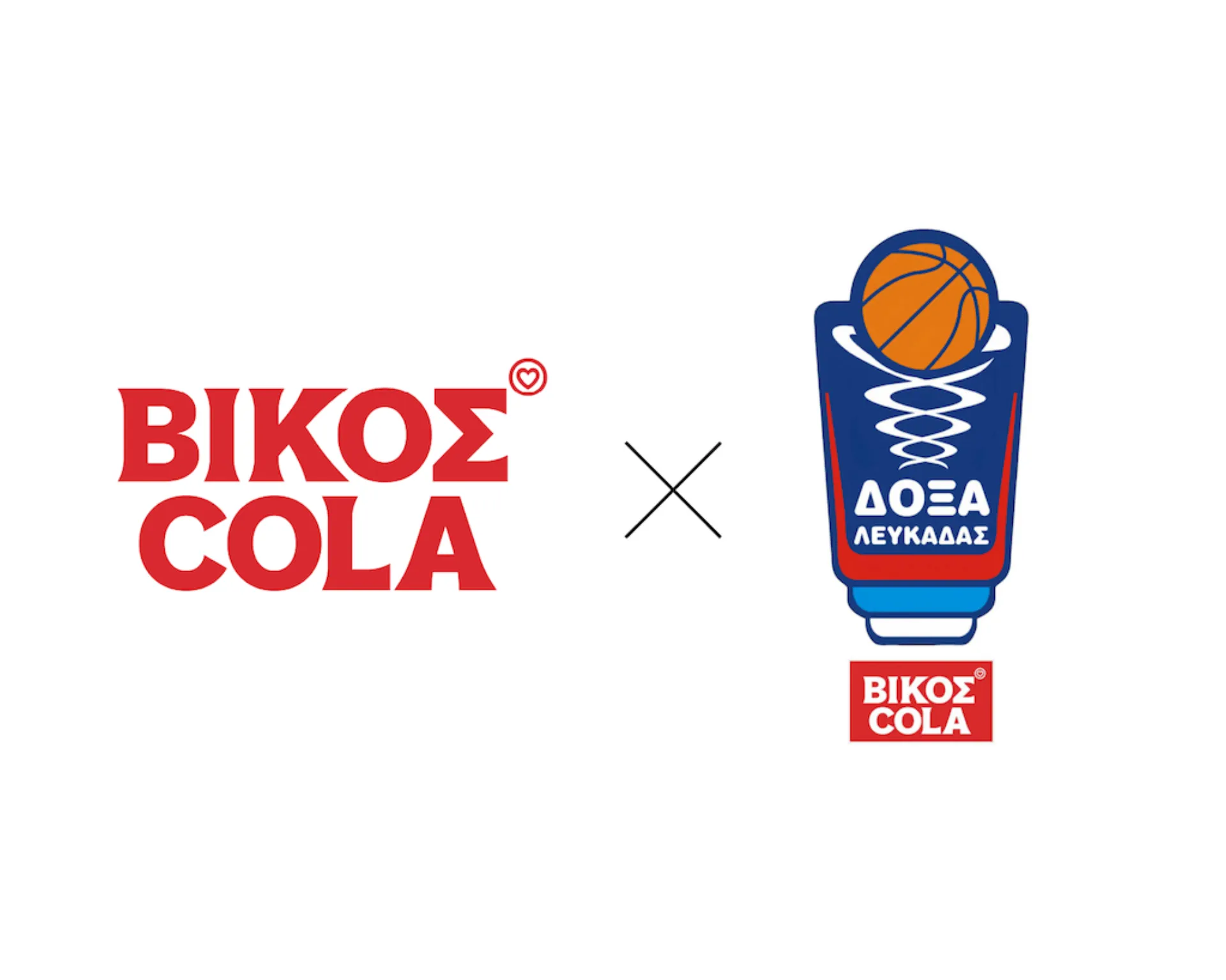 Η Ηπειρωτική Βιομηχανία Εμφιαλώσεων στηρίζει τον αθλητισμό 